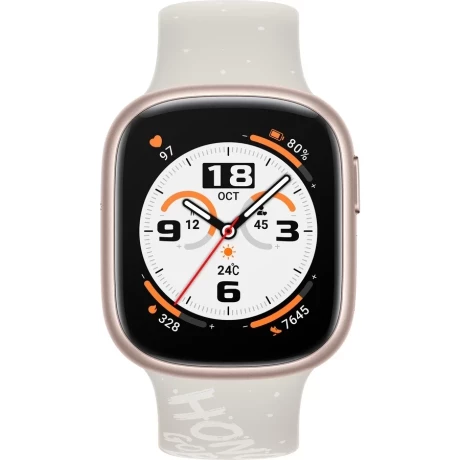 Smartwatch Honor Watch 4 Gold