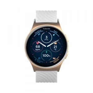 Smartwatch MotoWatch 120 Rose Gold