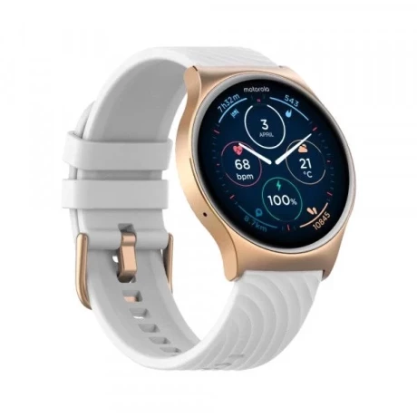 Smartwatch MotoWatch 120 Rose Gold