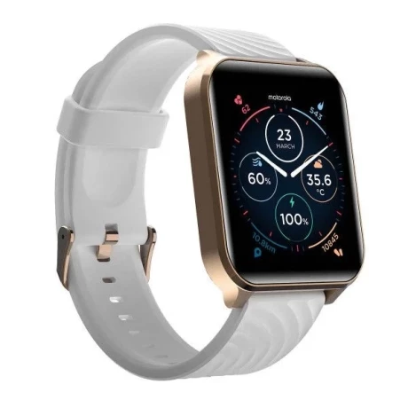 Smartwatch MotoWatch 70 Rose Gold
