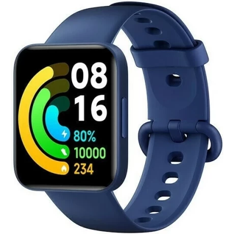 Smartwatch Poco Watch Blue