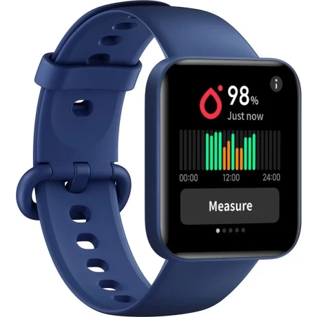 Smartwatch Poco Watch Blue