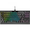 Tastatura Mecanica Corsair K70 RGB TKL Champion Series Black EN Layout