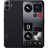 Telefon mobil CMF by Nothing Phone 1, 256GB, 8GB, 5G, Dual Sim, Black