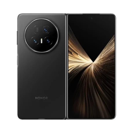 Telefon mobil Honor Magic V5 512GB, 16GB, 5G, Black