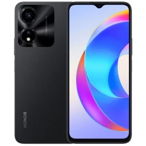 Telefon mobil Honor X5 Plus, 64GB, 4GB, 4G, Dual Sim, Black