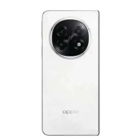 Telefon mobil Oppo Find N5 512GB, 16GB, 5G, Misty White