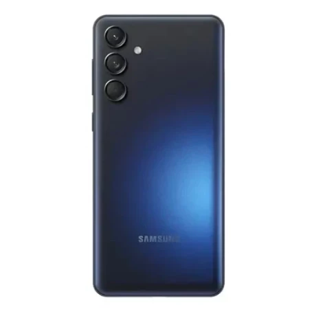 Telefon mobil Samsung Galaxy M55, 128GB, 8GB RAM, 5G, Dual Sim, Black
