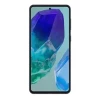 Telefon mobil Samsung Galaxy M55, 128GB, 8GB RAM, 5G, Dual Sim, Black