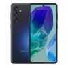 Telefon mobil Samsung Galaxy M55, 128GB, 8GB RAM, 5G, Dual Sim, Black