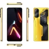 Telefon ZTE nubia Neo 3 5G, 256GB 8+12GB RAM, Titanium Gold