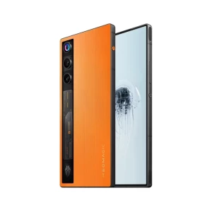 Telefon ZTE nubia Red Magic 10 Air 5G, 512GB 16GB RAM, Dual Sim, Flare