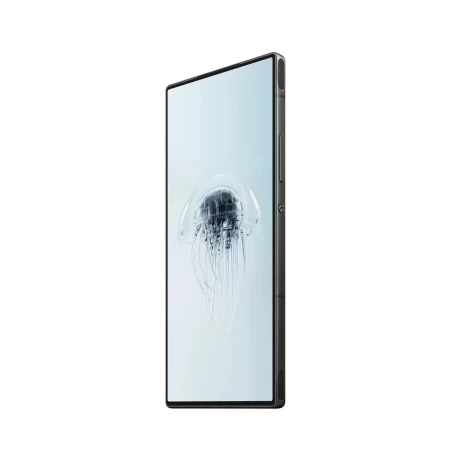 Telefon ZTE nubia Red Magic 10 Air 5G, 512GB 16GB RAM, Dual Sim, Twilight