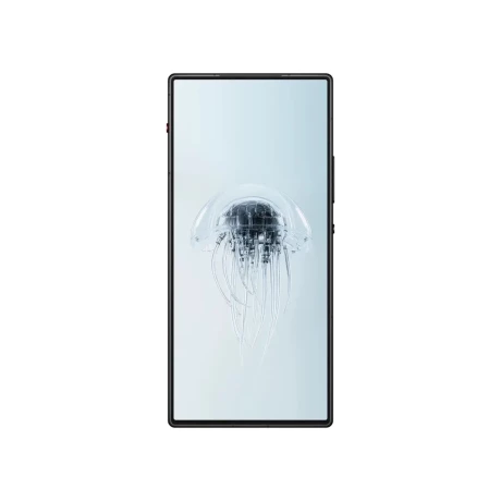 Telefon ZTE nubia Red Magic 10 Air 5G, 512GB 16GB RAM, Dual Sim, Twilight