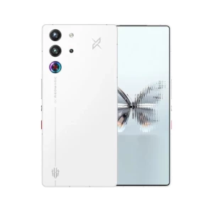 Telefon ZTE nubia Red Magic 10 Pro 5G, 256GB 12 GB RAM, Dual Sim, Lightspeed