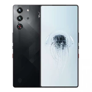 Telefon ZTE nubia Red Magic 10 Pro 5G, 256GB 12 GB RAM, Dual Sim, Shadow