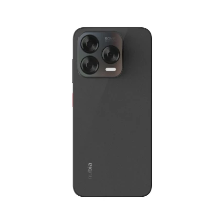 Telefon ZTE nubia V70 Design 4G, 128GB 8+8GB RAM, Stone Gray