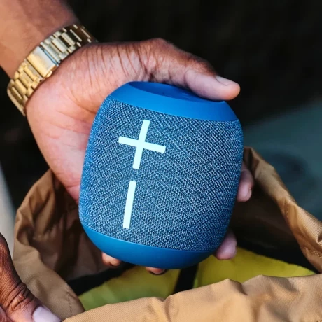 Ultimate Ears Wonderboom 4 Cobalt Blue