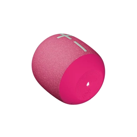Ultimate Ears Wonderboom 4 Hyper Pink