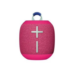 Ultimate Ears Wonderboom 4 Hyper Pink
