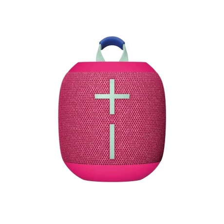 Ultimate Ears Wonderboom 4 Hyper Pink