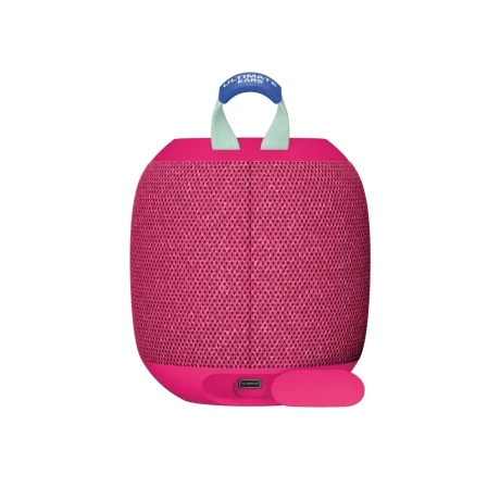 Ultimate Ears Wonderboom 4 Hyper Pink