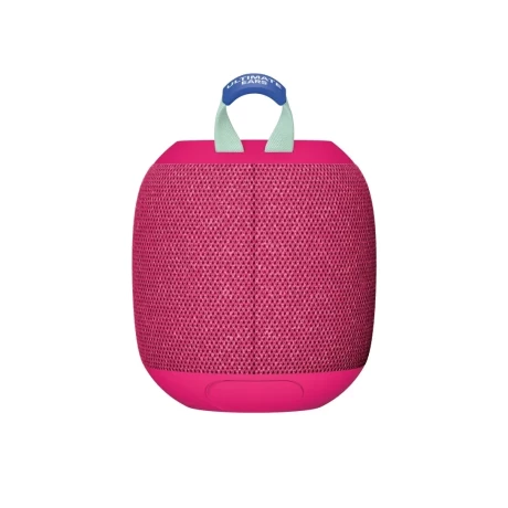 Ultimate Ears Wonderboom 4 Hyper Pink