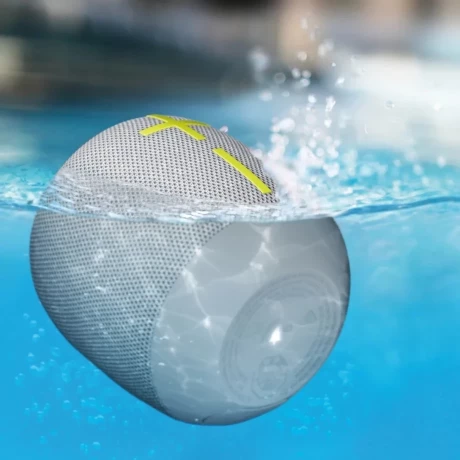 Ultimate Ears Wonderboom 4 Joyous Bright