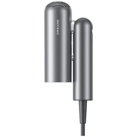 Uscator Par Dreame Pocket High-Speed Hair Dryer, Space Gray