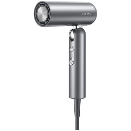 Uscator Par Dreame Pocket High-Speed Hair Dryer, Space Gray