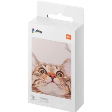 Xiaomi Mi Portable Photo Printer Paper