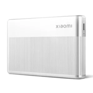 Xiaomi Portable Photo Printer 1S Silver Gray