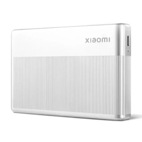 Xiaomi Portable Photo Printer 1S Silver Gray