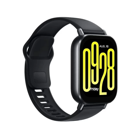 Xiaomi Redmi Watch 5 Active Midnight Black