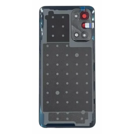 Capac Baterie Oppo Reno5 5G/ Oppo Find X3 Lite Negru (Service Pack)