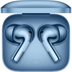 Casti OnePlus Buds 3, Albastru