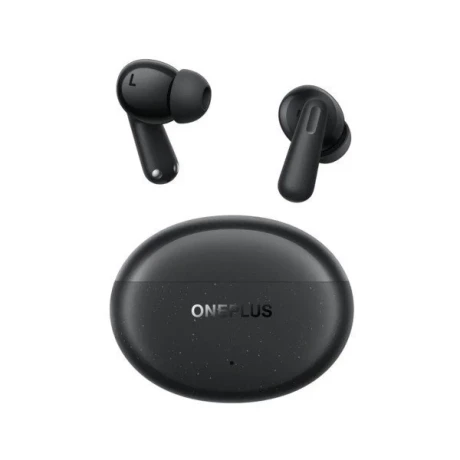 Casti OnePlus Nord Buds 3 Pro, Starry Black
