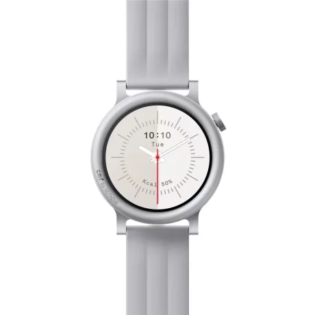 Smartwatch CMF By Nothing Watch 3 Pro Light Grey