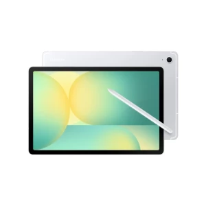 Tableta Samsung X520 Galaxy Tab S10 FE Wi-Fi, 128GB 8GB, Silver
