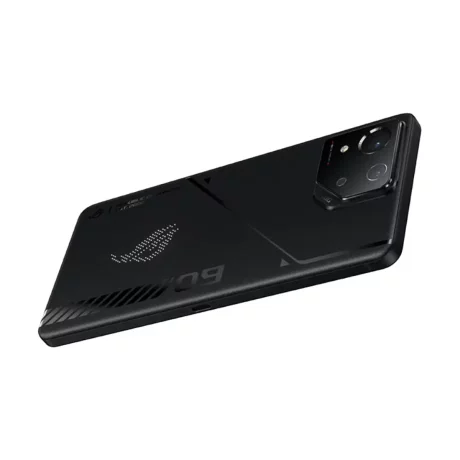 Telefon Asus Rog Phone 9 FE 5G, 256GB 16GB RAM, Dual Sim, Black