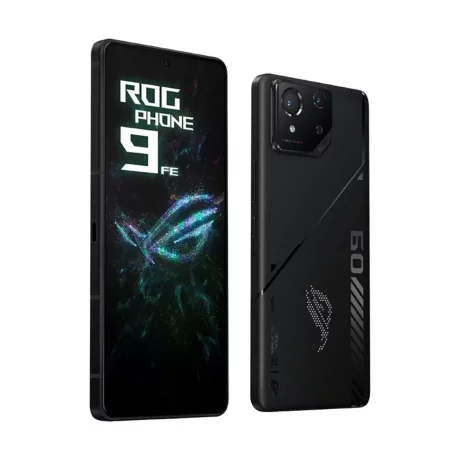 Telefon Asus Rog Phone 9 FE 5G, 256GB 16GB RAM, Dual Sim, Black