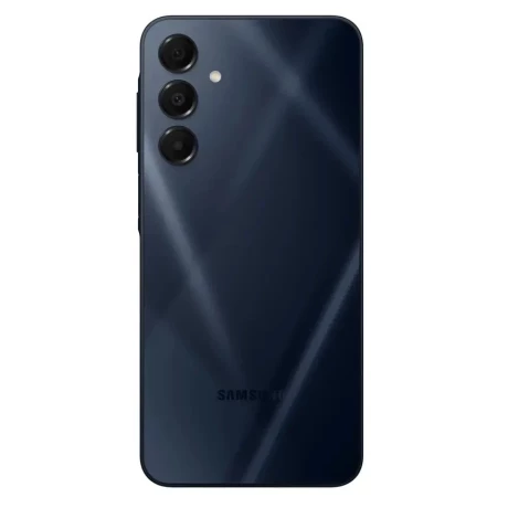 Telefon mobil Samsung Galaxy A16, 128GB, 6GB RAM, Black