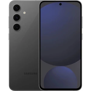 Telefon mobil Samsung Galaxy S24 FE, 128GB, 8GB RAM, 5G, Dual Sim, Negru