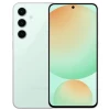 Telefon mobil Samsung Galaxy S24 FE, 512GB, 8GB RAM, 5G, Dual Sim, Mint