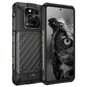 Telefon RugOne Xever 7 5G, 512GB 12GB RAM, Dual Sim, Black