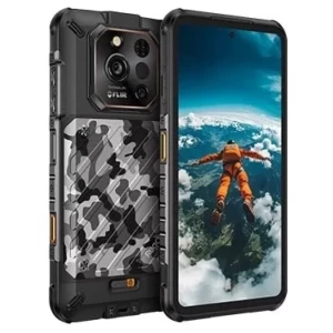 Telefon RugOne Xever 7 Pro 5G, 512GB 12GB RAM, Dual Sim, Black