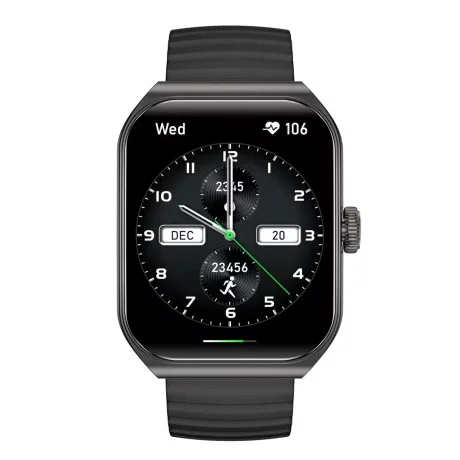 Smartwatch Black Shark GT3 Black