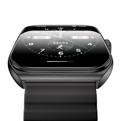 Smartwatch Black Shark GT3 Black