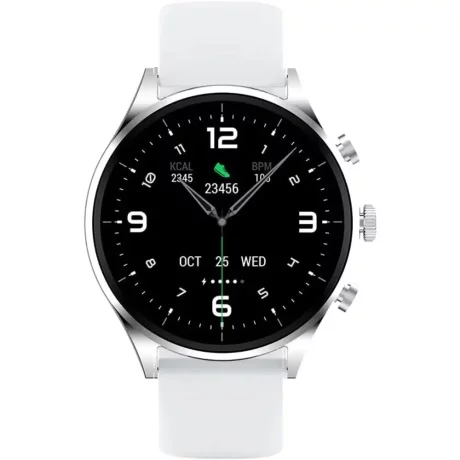 Smartwatch Black Shark S1 Classic Silver