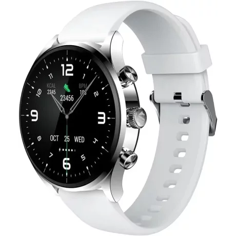 Smartwatch Black Shark S1 Classic Silver